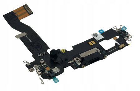 ORYGINAŁ TAŚMA ZŁĄCZE ŁADOWANIA DO iPHONE 12 / 12 PRO