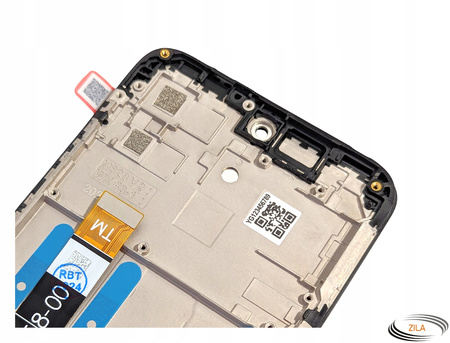 Wyświetlacz do Motorola Moto G32 Ekran LCD Ramka XT2235-2 XT2235-3