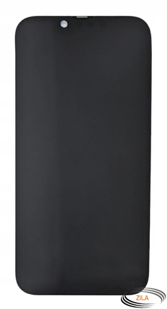 Wyświetlacz do iPhone 14 Ekran LCD Soft OLED A2882 Wymienny Chip +Uszczelka