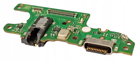 ORYGINAŁ PŁYTKA GNIAZDO ŁADOWANIA USB DO NOKIA 8.3