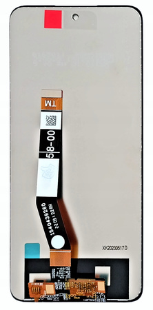 Wyświetlacz do Motorola Moto G73 Ekran LCD XT2335-2 XT2335-1