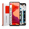 Wyświetlacz do Motorola G05 LCD Ramka Oryginał Zila XT2523-3 XT2523-11