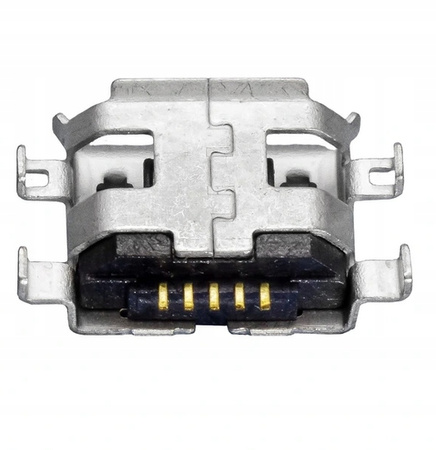 ZŁĄCZE GNIAZDO ŁADOWANIA USB DO XIAOMI REDMI 6A