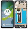 Wyświetlacz do Motorola Moto E13 Ekran LCD Ramka XT2345-1 XT2345-2