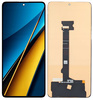Wyświetlacz do Xiaomi Poco X6 5G Ekran LCD Incell 23122PCD1G 23122PCD1I