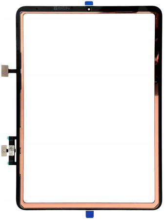 SZYBA SZKŁO WYŚWIETLACZA DOTYK DO IPAD AIR 4 2020 4TH GEN A2324 A2072 A2325