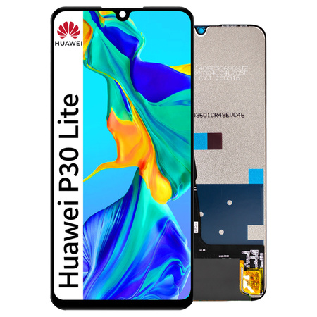 Wyświetlacz do Huawei P30 Lite Ekran LCD MAR-LX1A MAR-L01A MAR-L21A