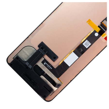 Wyświetlacz do Motorola Moto G72 Ekran LCD Oryginał Zila XT2255-1