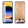 Wyświetlacz do Xiaomi Redmi Note 14 4G Ekran LCD OLED 24117RN76G