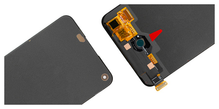 Wyświetlacz do Realme 10 Ekran LCD OLED RMX3630