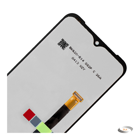 Wyświetlacz do Hammer Blade 3 Ekran LCD Oryginał Zila