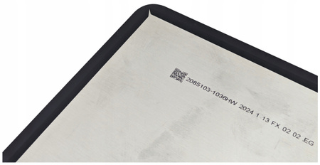 ORYGINAŁ LCD WYŚWIETLACZ DOTYK DO NOKIA T20 TA-1397 TA-1394 TA-1392 CZARNY