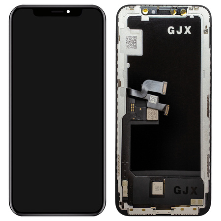 Wyświetlacz do iPhone X Ekran LCD OLED A1865 A1901