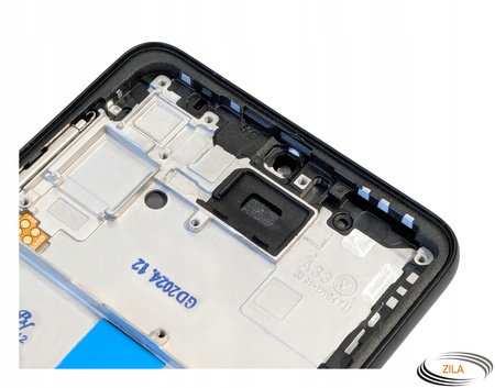 Wyświetlacz do Samsung Galaxy A33 5G Ekran LCD Incell Ramka SM-A336B