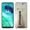 Wyświetlacz do Motorola Moto G8 Ekran LCD XT2045-1