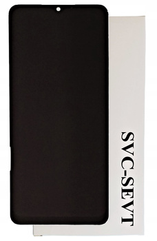 Wyświetlacz do Samsung Galaxy A32 5G Ekran LCD Oryginał Zila SM-A326B