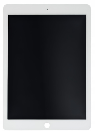 LCD WYŚWIETLACZ DOTYK DO APPLE IPAD AIR 2 A1566 A1567 BIAŁY