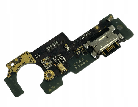 ORYGINAŁ PŁYTKA GNIAZDO ŁADOWANIA USB DO XIAOMI POCO M3 PRO 5G
