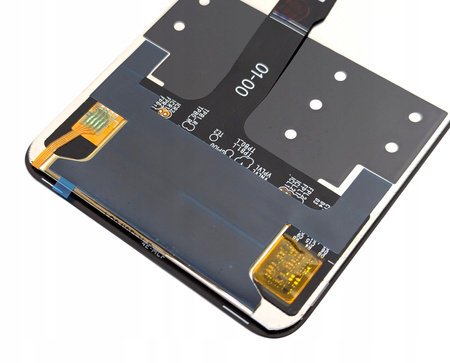 Wyświetlacz do Motorola One Zoom Ekran OLED XT2010-1