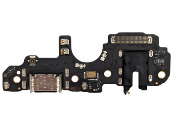 Płytka Ładowania do Realme C67 4G USB Złącze Oryginał Zila RMX3890