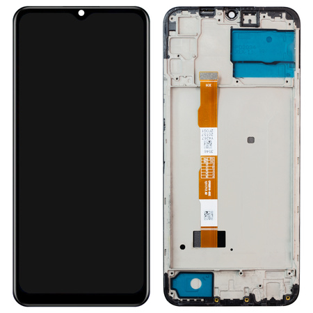 Wyświetlacz do Vivo Y20S Ekran LCD Ramka