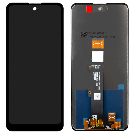 Wyświetlacz do Motorola Moto E40 Ekran LCD XT2159-3 XT2159-6
