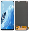 Wyświetlacz do Oppo Reno8 Lite Ekran LCD OLED CPH2343