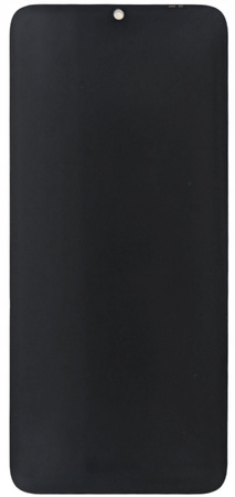 Wyświetlacz do Honor X6a Ekran LCD WDY-LX1