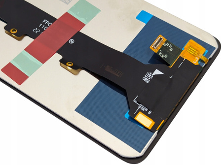 Wyświetlacz do Motorola Moto E32 Ekran LCD Oryginał Zila XT2227-1