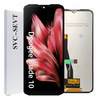 Wyświetlacz do Doogee Blade 10 Ekran LCD Oryginał Zila