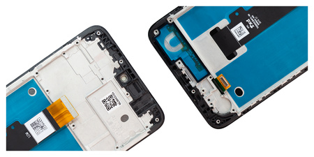 Wyświetlacz do Motorola Moto G22 Ekran LCD Ramka XT2231-1