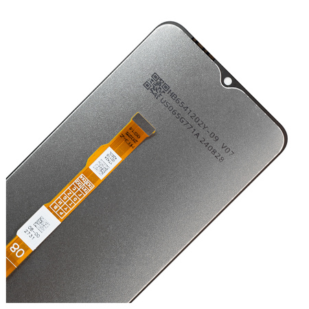 Wyświetlacz do Vivo Y72 5G Ekran LCD V2041