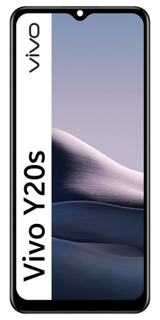 Wyświetlacz do Vivo Y20S Ekran LCD Ramka