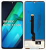 Wyświetlacz do Infinix Note 12 G96 Ekran LCD Incell X670