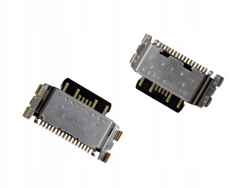 ZŁĄCZE GNIAZDO PORT ŁADOWANIA USB DO XIAOMI REDMI NOTE 11 PRO 4G 2201116TG