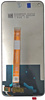 WYŚWIETLACZ EKRAN LCD DO TELEFON OPPO A72 CPH2067