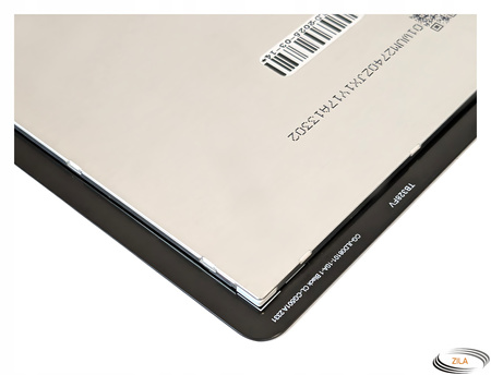LCD WYŚWIETLACZ DOTYK DO LENOVO TAB M10 3RD TB328 CZARNY