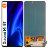 Wyświetlacz do Xiaomi Mi 9T Ekran LCD OLED M1903F10G