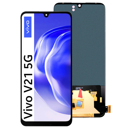 Wyświetlacz do Vivo V21 5G Ekran LCD OLED V2050