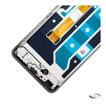 Wyświetlacz do Realme C67 4G Ekran LCD Ramka Oryginał Zila RMX3890
