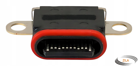 ZŁĄCZE GNIAZDO ŁADOWANIA USB DO GOOGLE PIXEL 6 GB7N6 G9S9B16