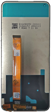 Wyświetlacz do Realme 6 Ekran LCD RMX2001