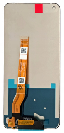 Wyświetlacz do Oppo A96 Ekran LCD Oryginał Zila CPH2333