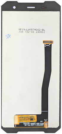 Wyświetlacz do Hammer Explorer Ekran LCD