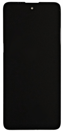 Wyświetlacz do Motorola Moto E40 Ekran LCD Oryginał Zila