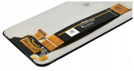 Wyświetlacz do Cubot P80 Pro Ekran LCD Oryginał Zila