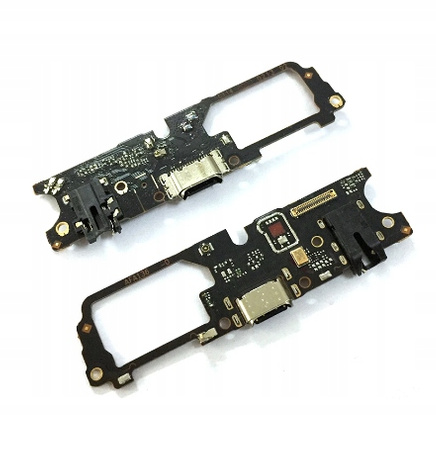 PŁYTKA GNIAZDO ŁADOWANIA USB DO OPPO A52