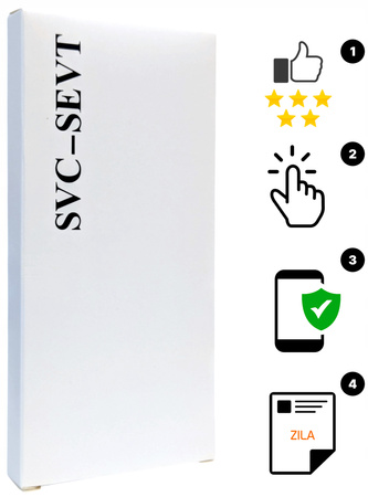 Wyświetlacz do Ulefone Armor X5 Pro Ekran LCD Oryginał Zila