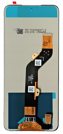 Wyświetlacz do Infinix Hot 20 4G Ekran LCD X6826 X6826B