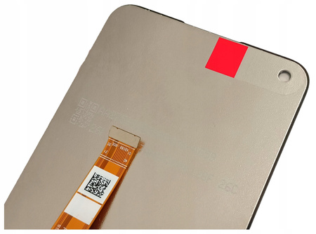 Wyświetlacz do Realme 9i Ekran LCD Oryginał Zila RMX3491